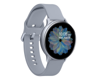 Samsung Galaxy Watch Active 2 Aluminium 44mm Silver - 514532 - zdjęcie 1